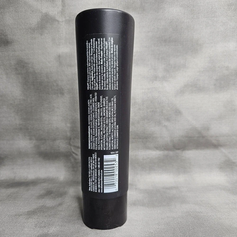 SEBASTIAN Professional Volupt‎ Volume Boosting Shampoo 8.4 oz